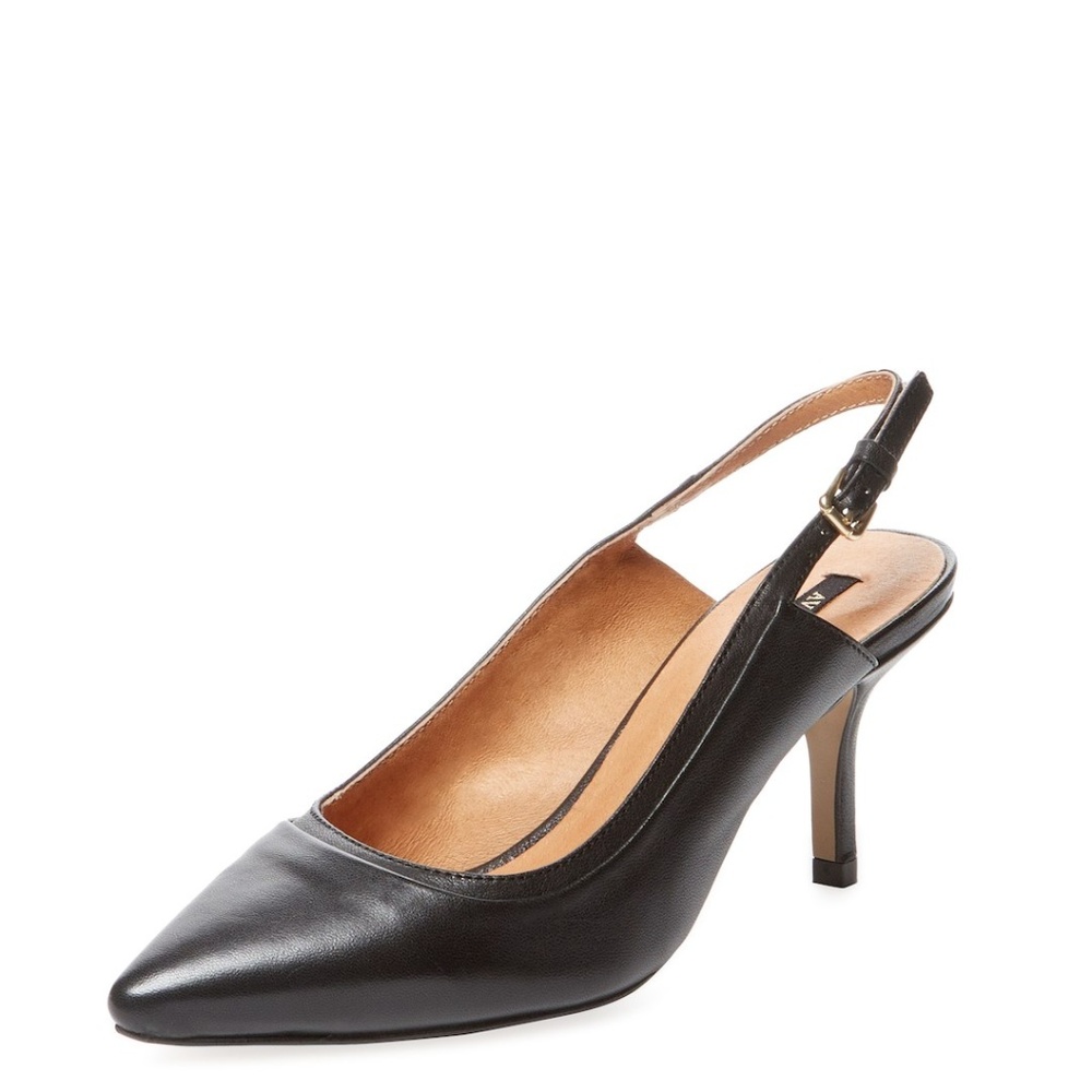 Ava & Aiden Lias Slingback Pump